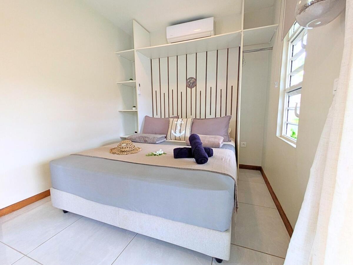 L'Oasis Du Voyageur WiFi AC Pool - Housity
