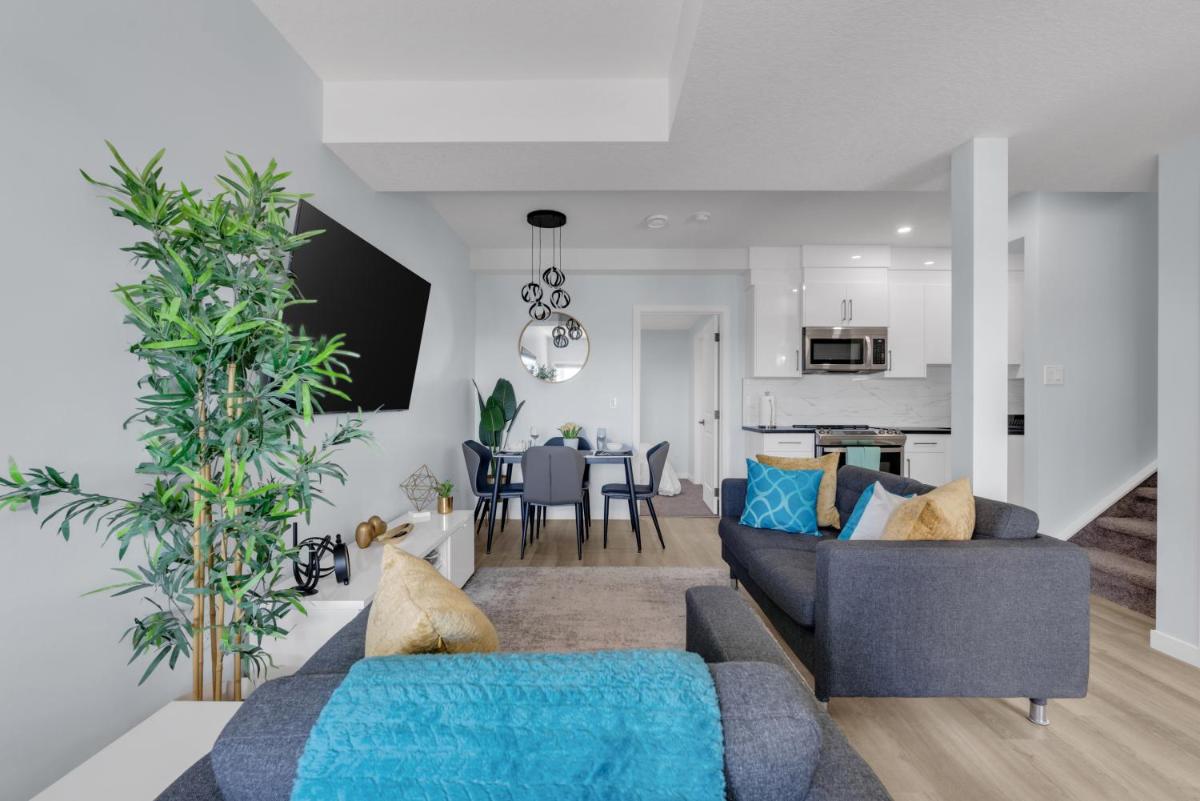 You will love this 2BR Guest Suite in SE Calgary - Housity