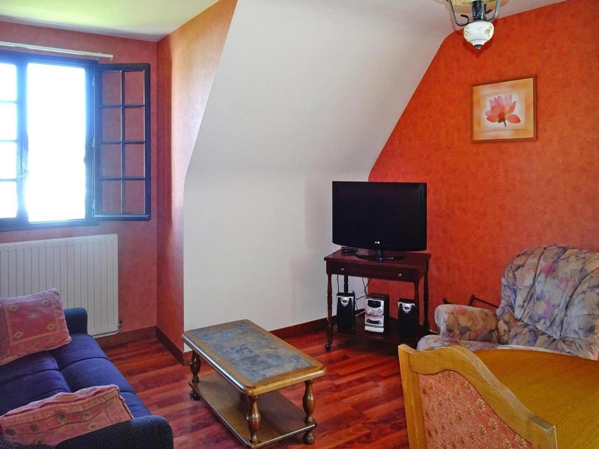 Apartment, St Malo - Housity