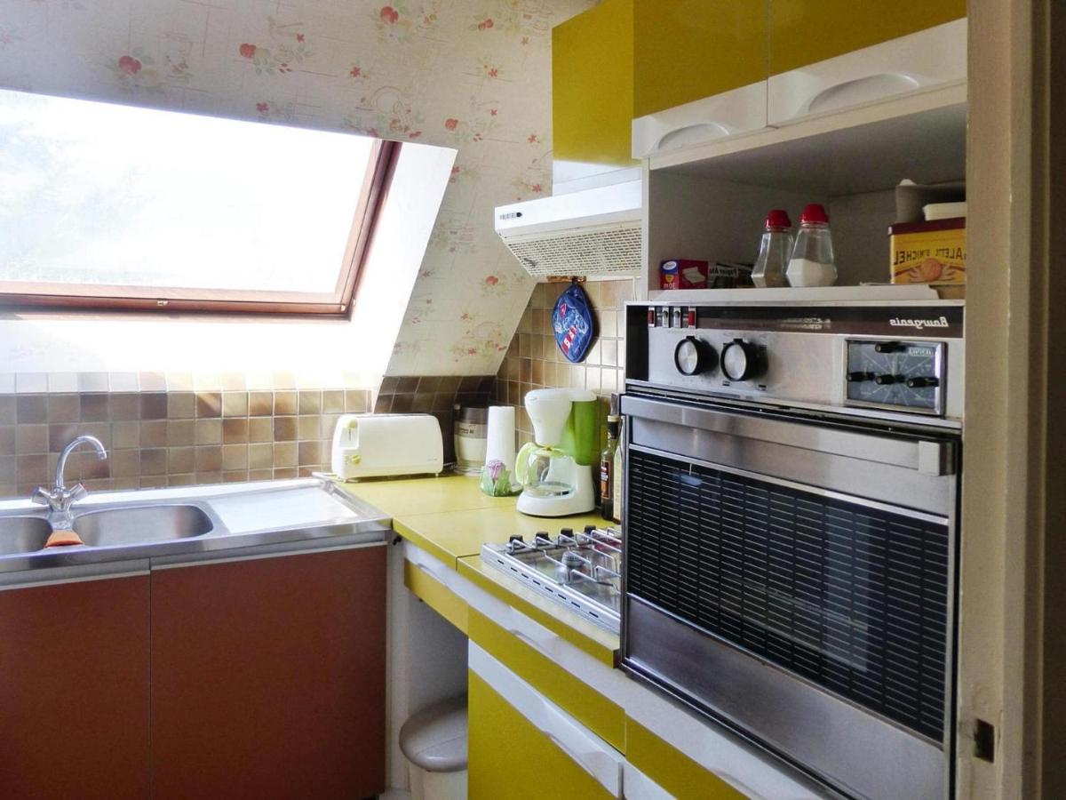 Apartment, St Malo - Housity