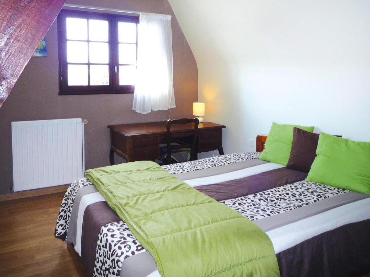 Apartment, St Malo - Housity