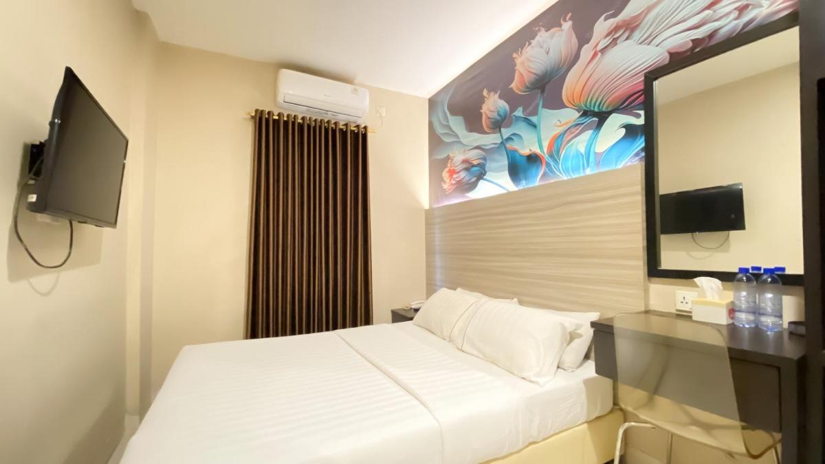 OS Hotel Batu Aji Batam - Housity