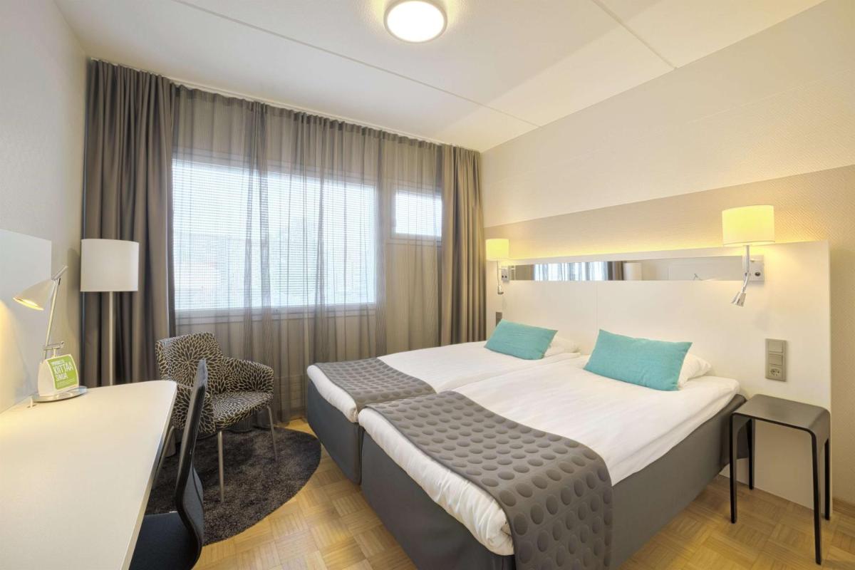 Scandic Pori - Housity