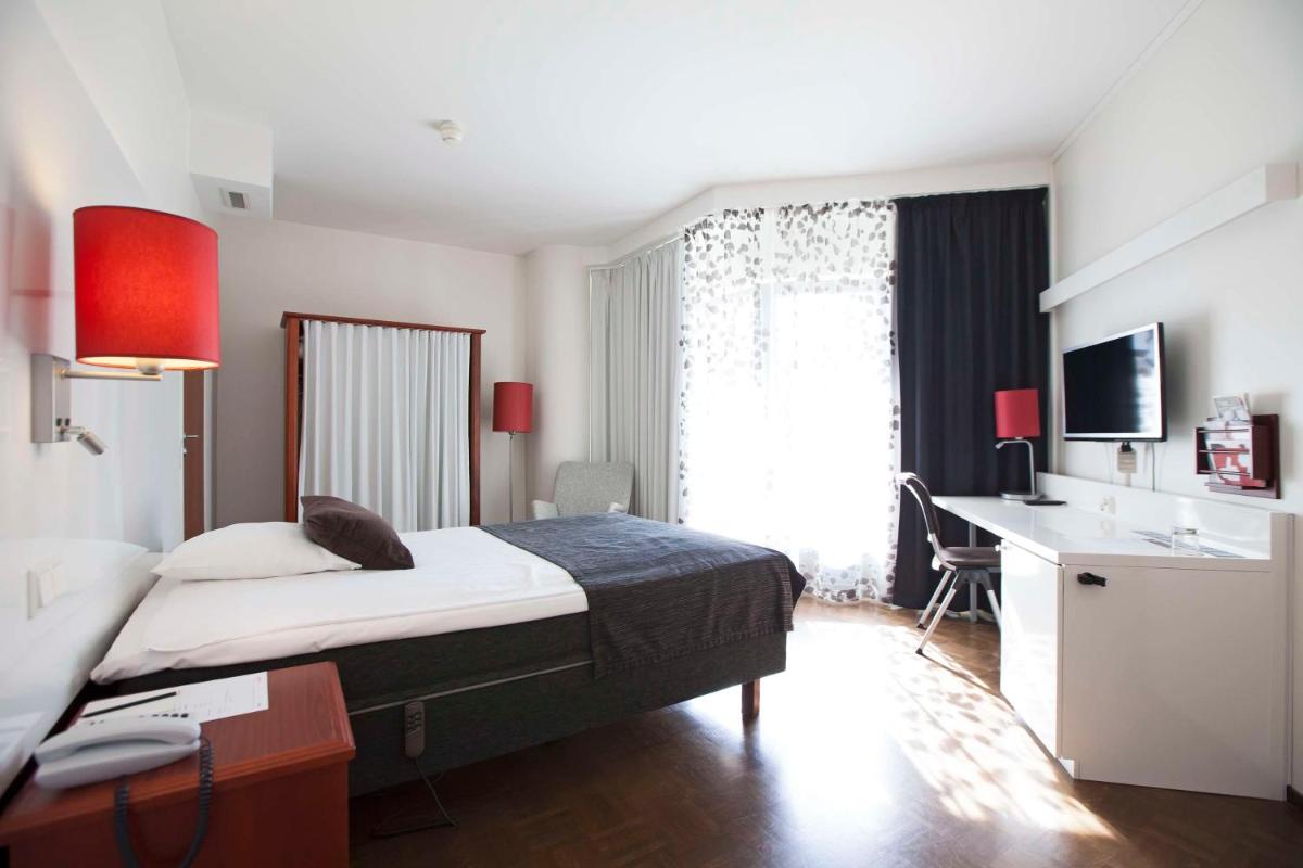 Scandic Patria - Housity