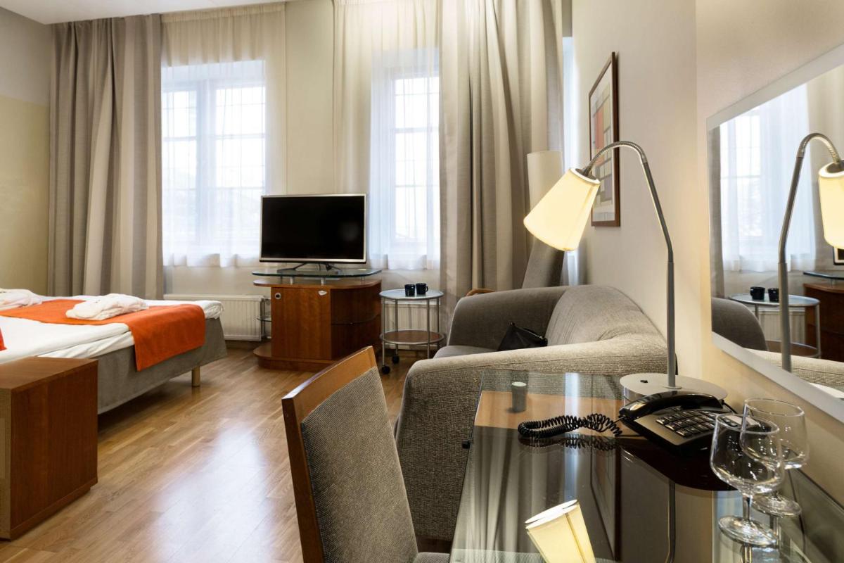 Scandic Plaza Turku - Housity