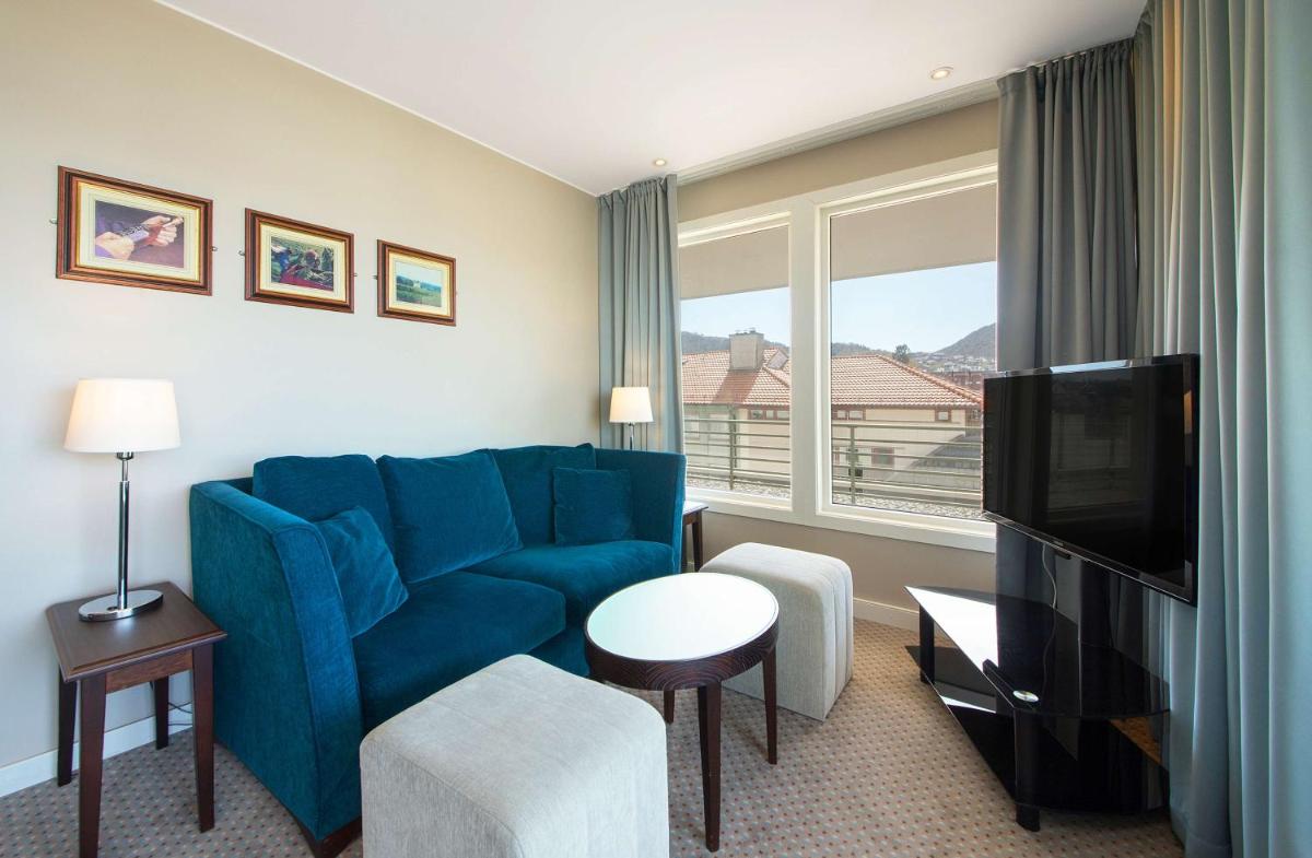 Scandic Bergen City - Housity