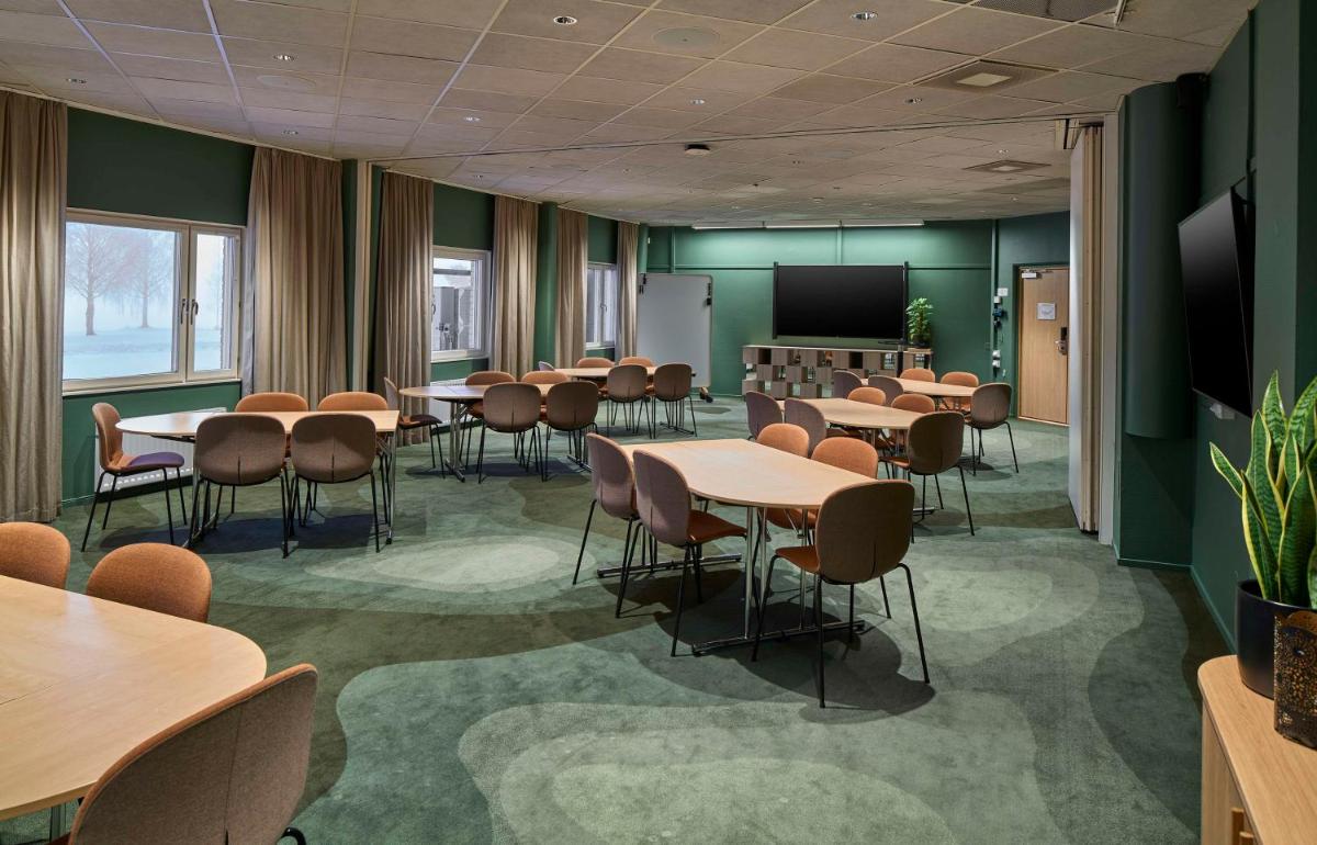 Scandic Bollnäs - Housity