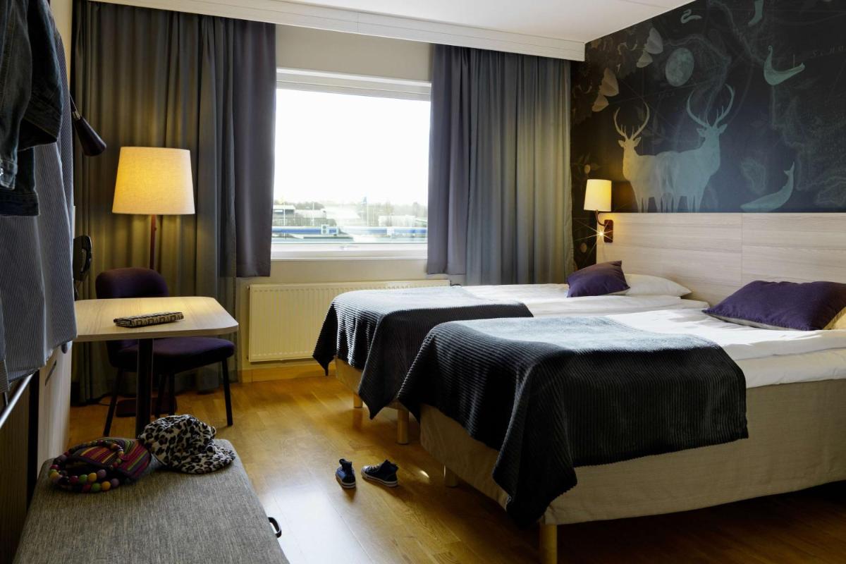 Scandic Helsingborg Nord - Housity