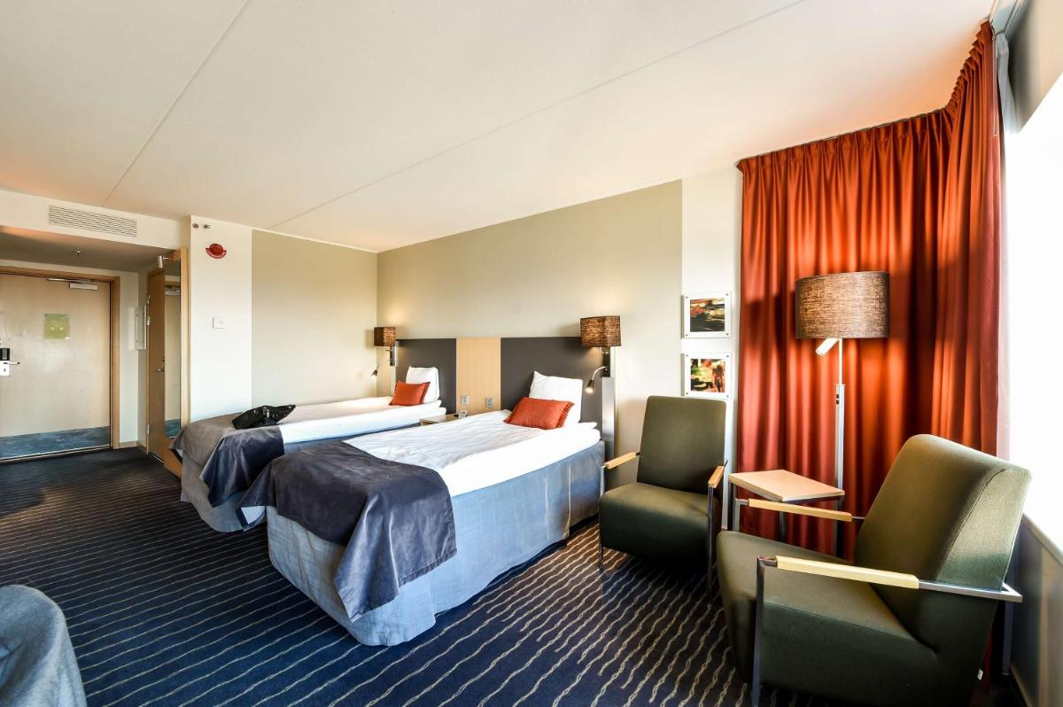 Scandic Triangeln - Housity
