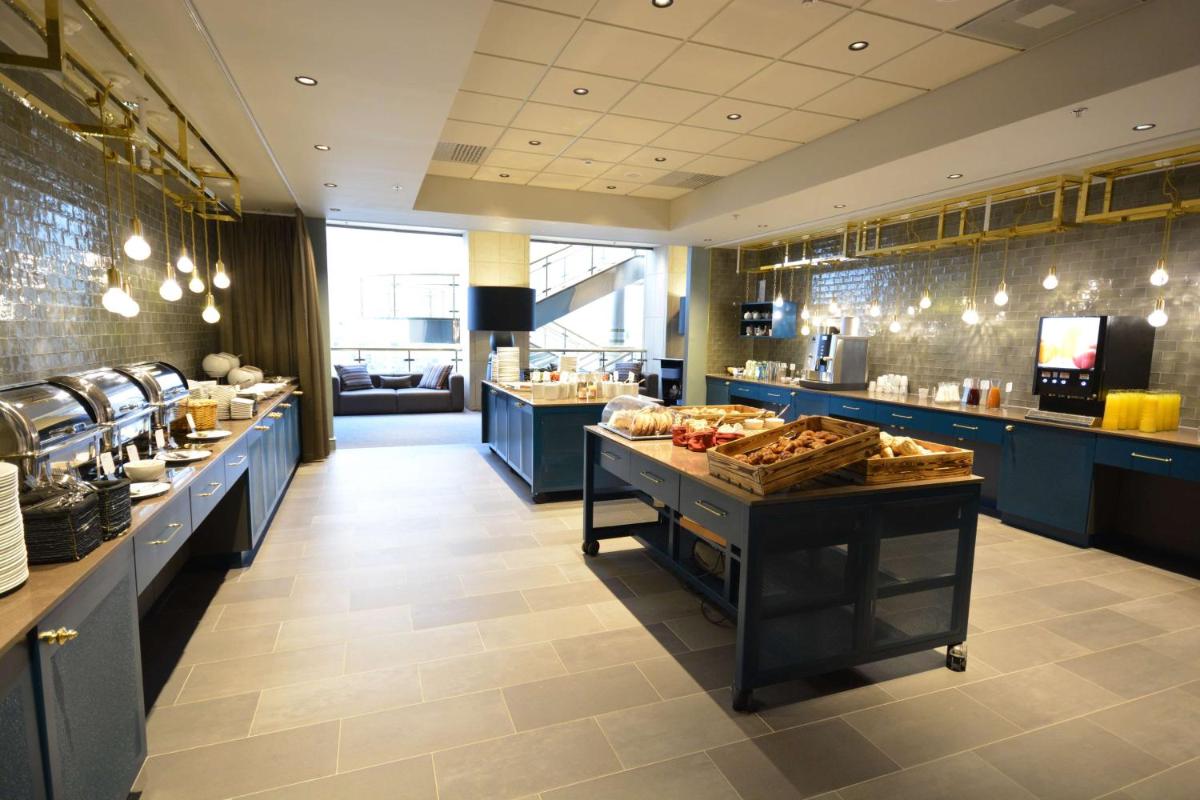Scandic Triangeln - Housity