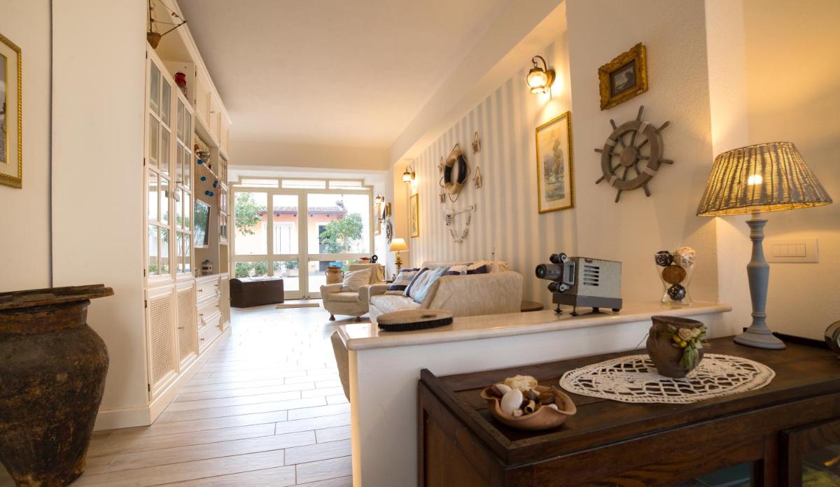 Quattro Torri B&B - Housity