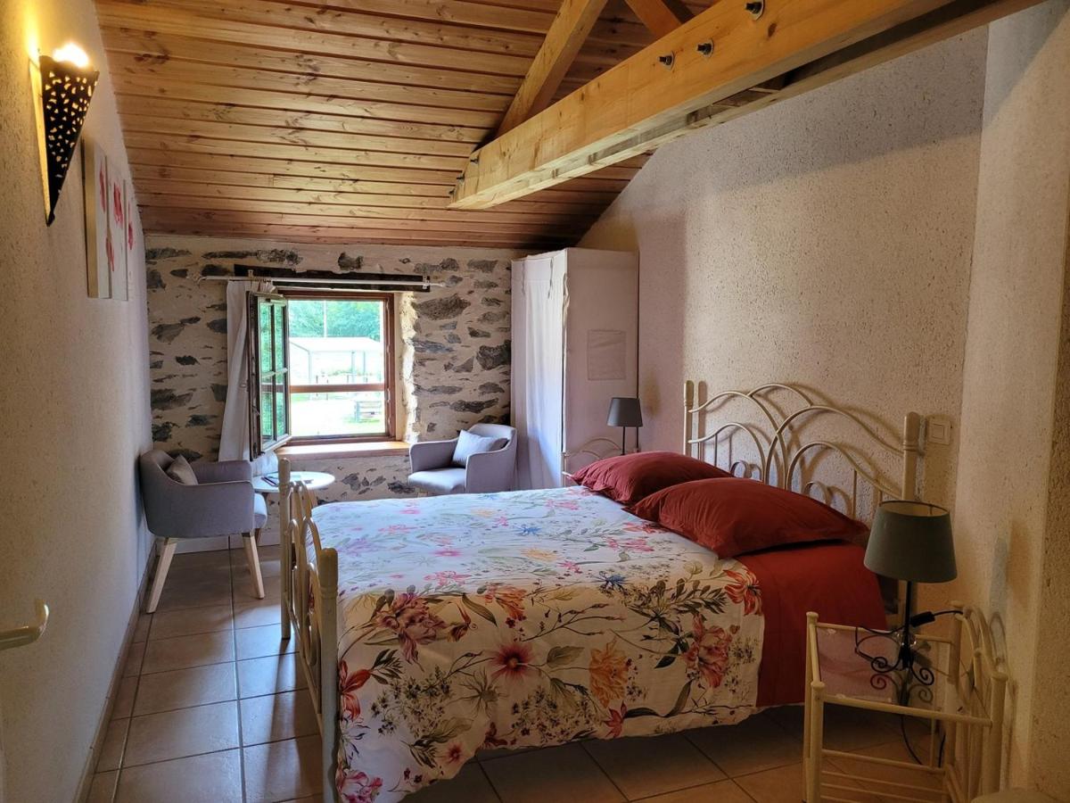 Le Moulin de Drapras - Housity