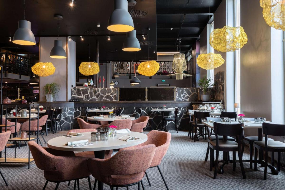 Scandic Vaasa - Housity