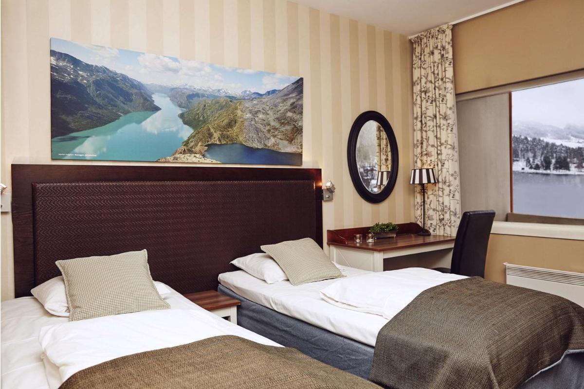 Scandic Valdres - Hizvo