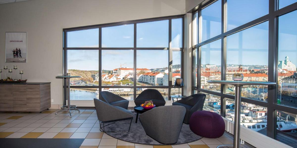 Scandic Laholmen - Housity