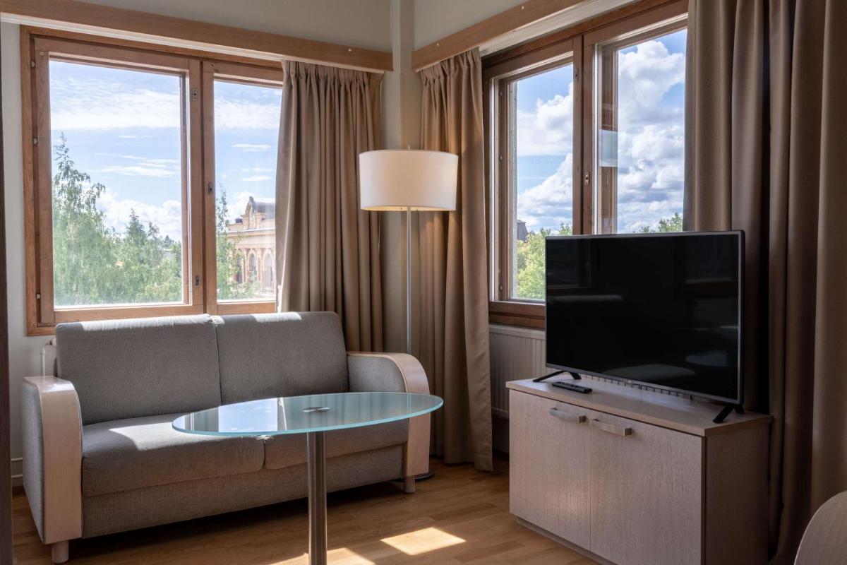 Scandic Joensuu - Housity