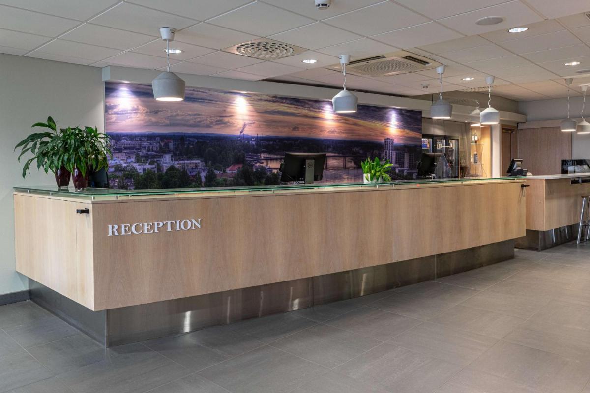 Scandic Joensuu - Housity