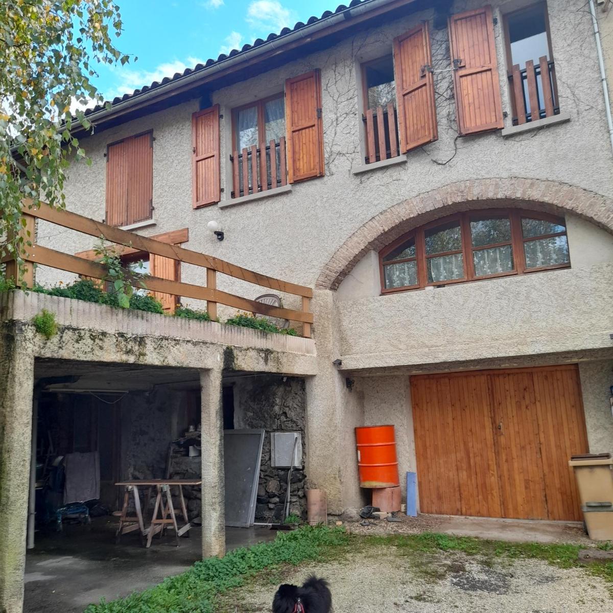 maison JARRIE - Housity