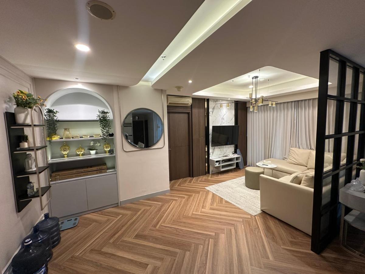Apartemen capitol suites - Housity