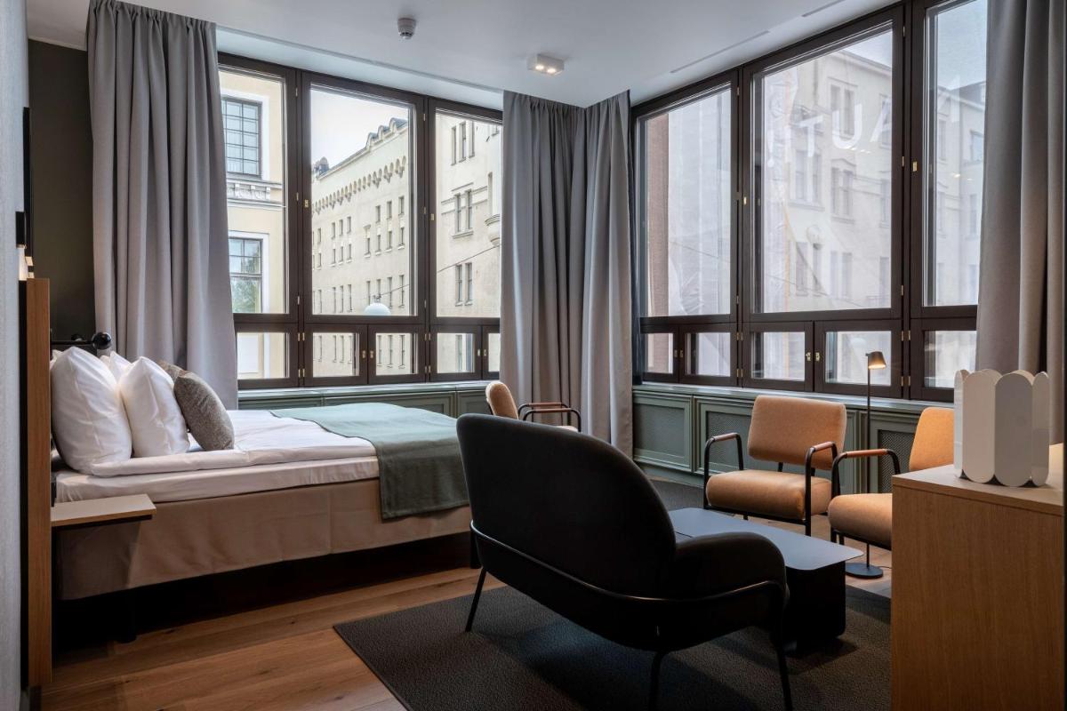 Scandic Helsinki Hub - Housity