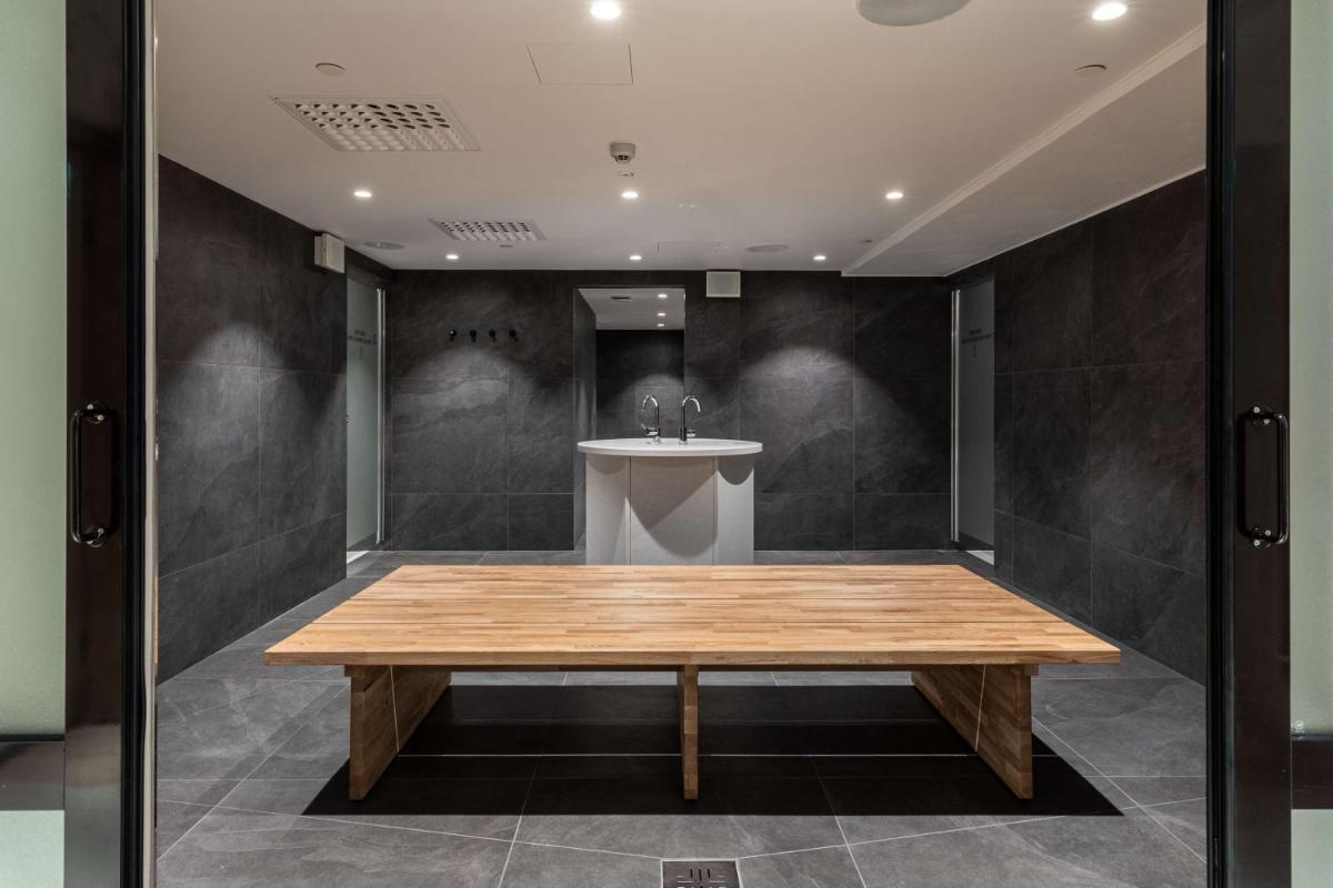 Scandic Helsinki Hub - Housity