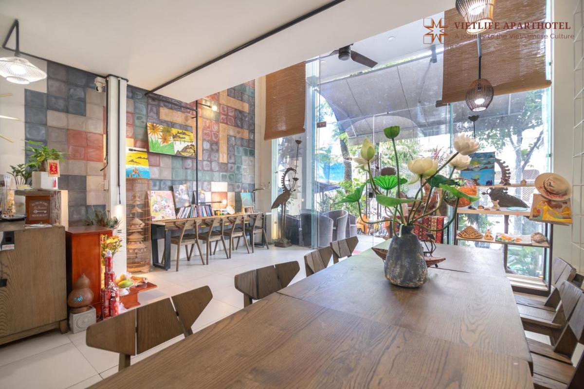 Việt Life Hotel & Apartment - Housity