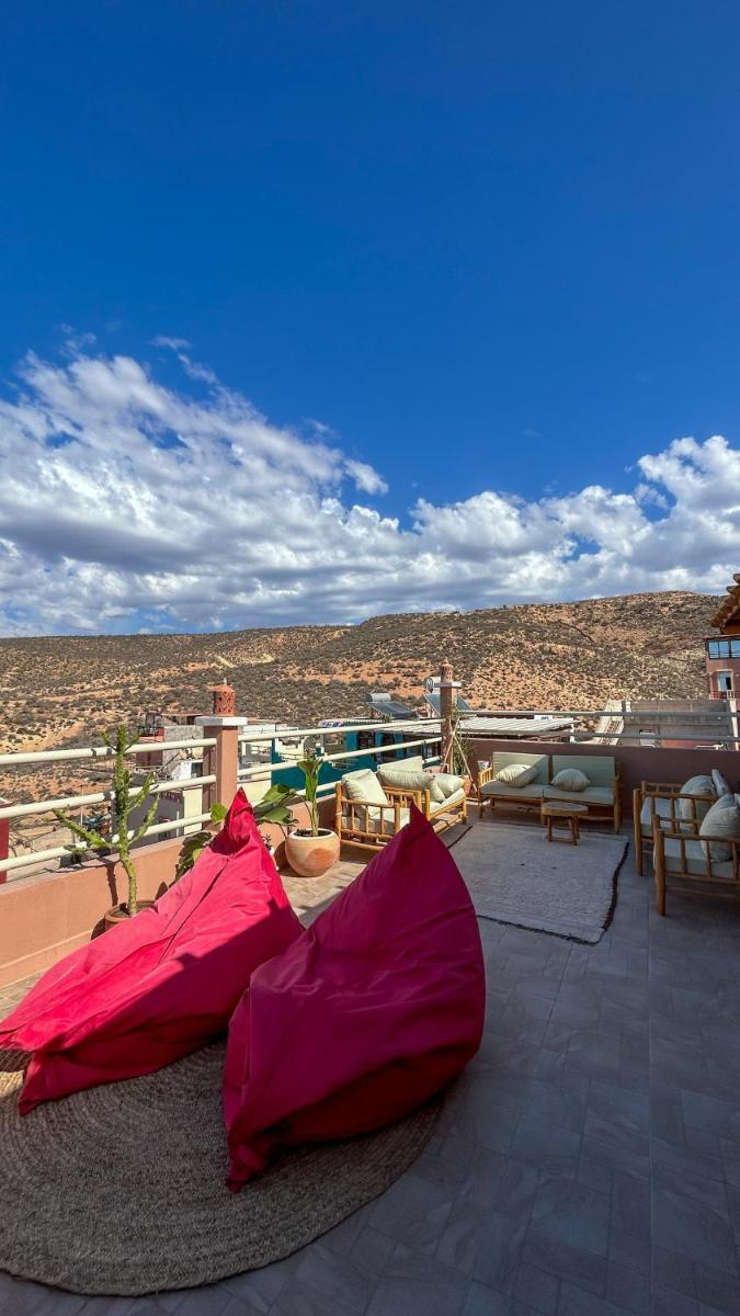 Flo Surf Morocco - Housity