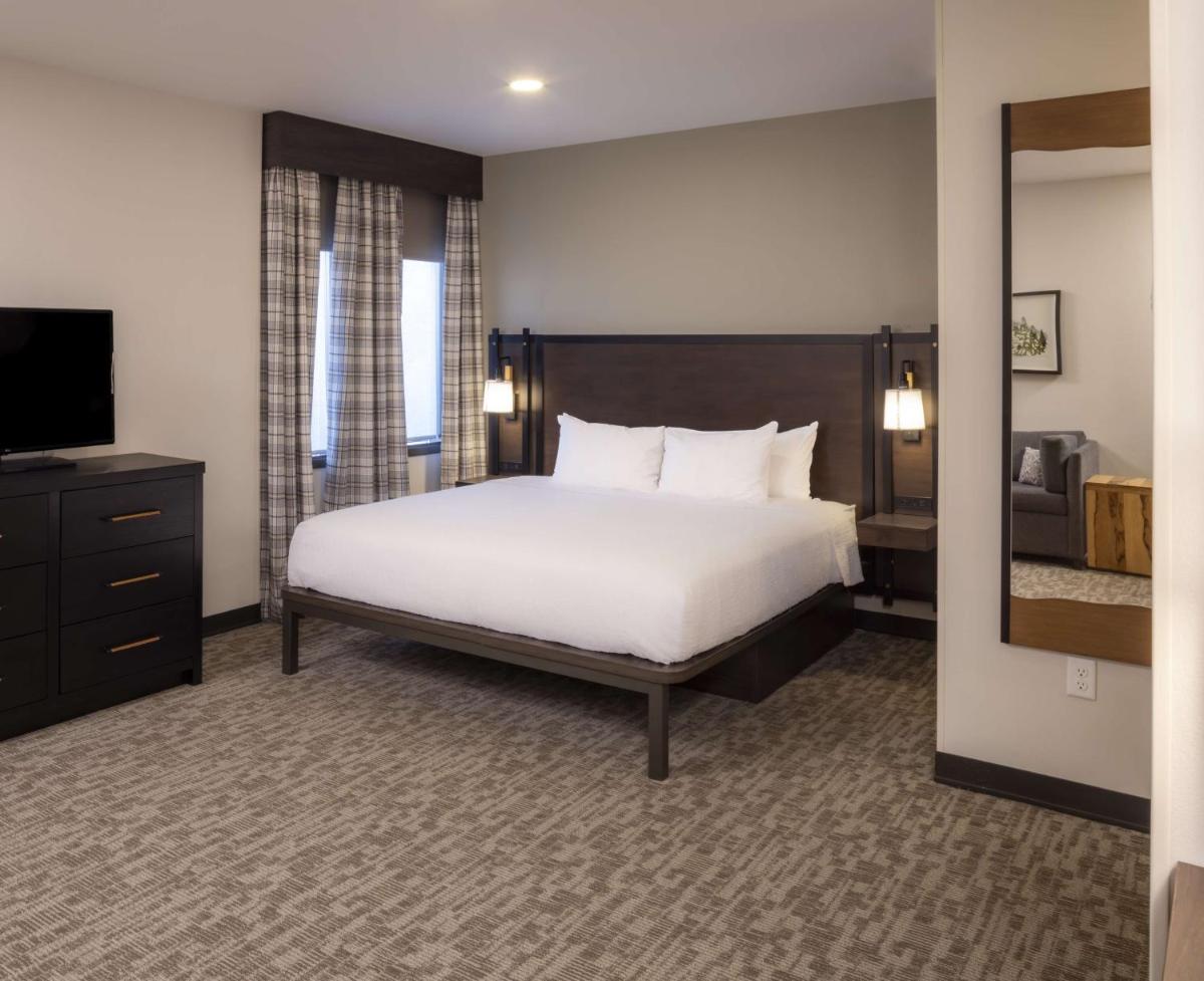 Homewood Suites by Hilton Jackson - Housity