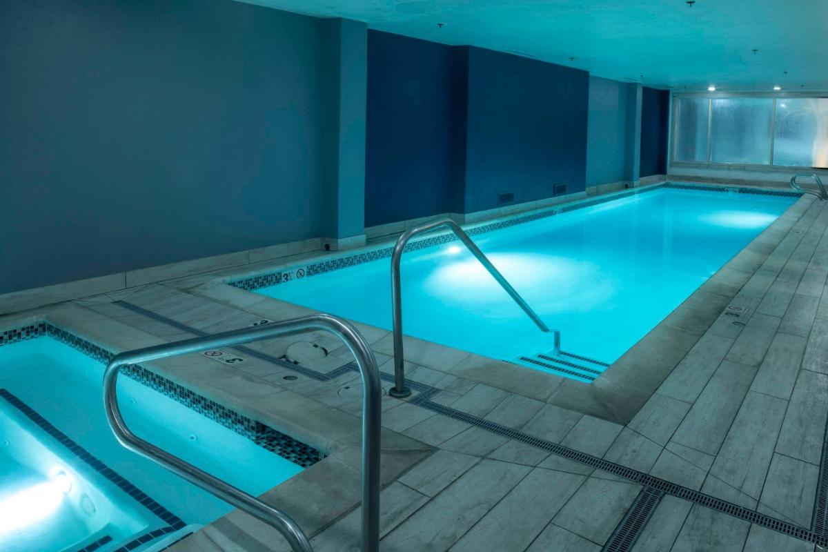 Homewood Suites by Hilton Jackson - Housity
