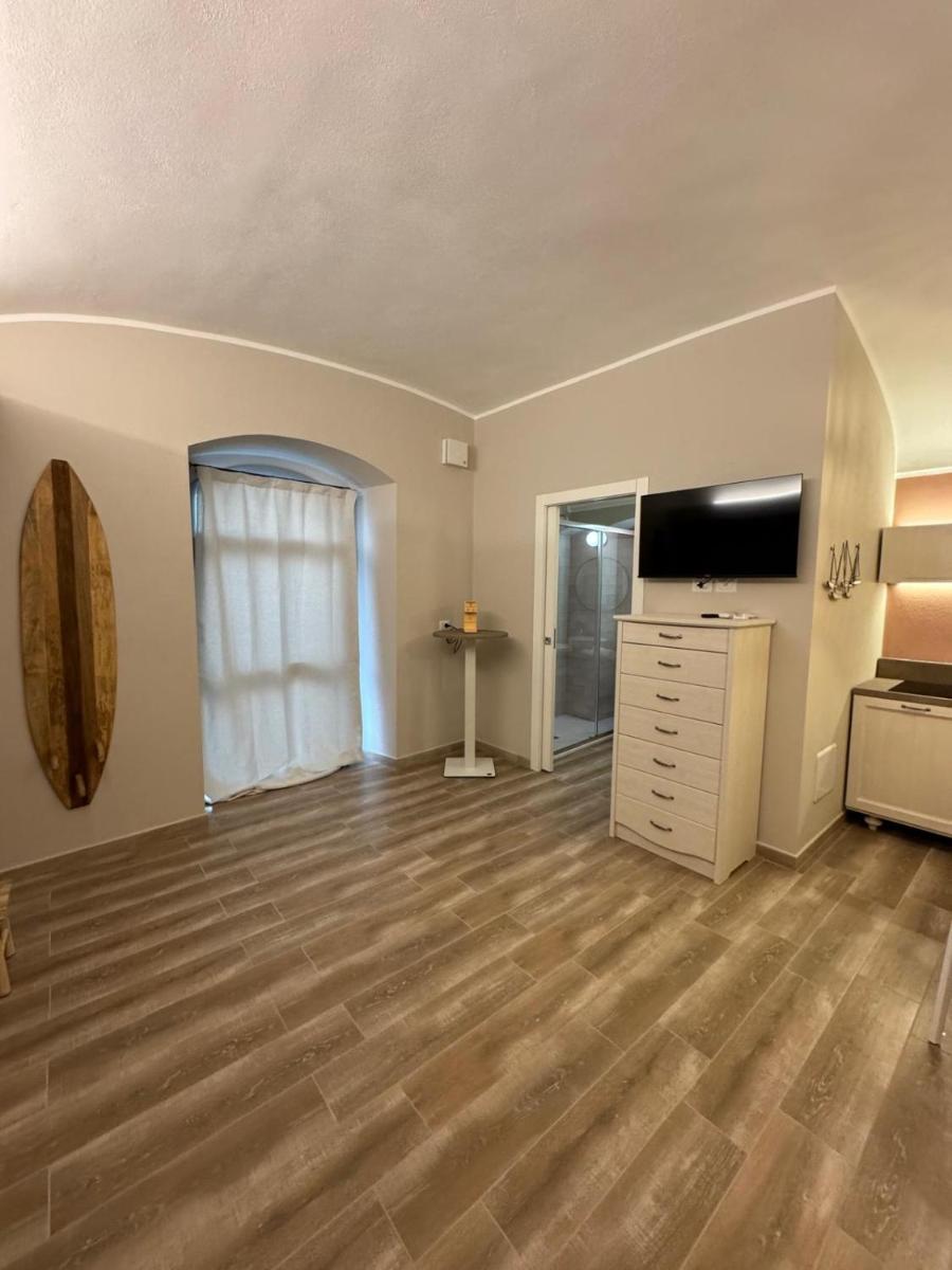 RC Sardinia - Housity