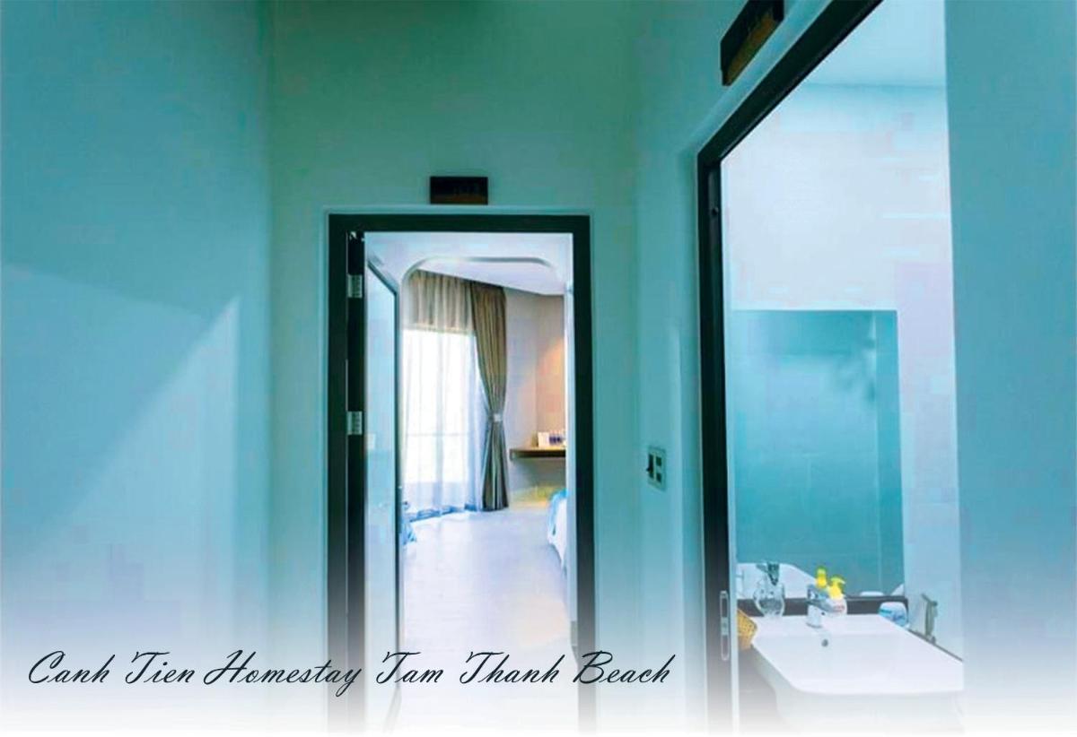 Canh Tien Homestay Tam Thanh Beach - Housity