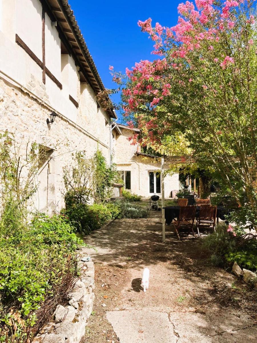 Ô Vieux Moulin - Housity