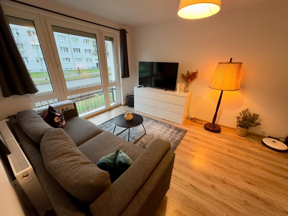 Charming 2-room apartment - Housity