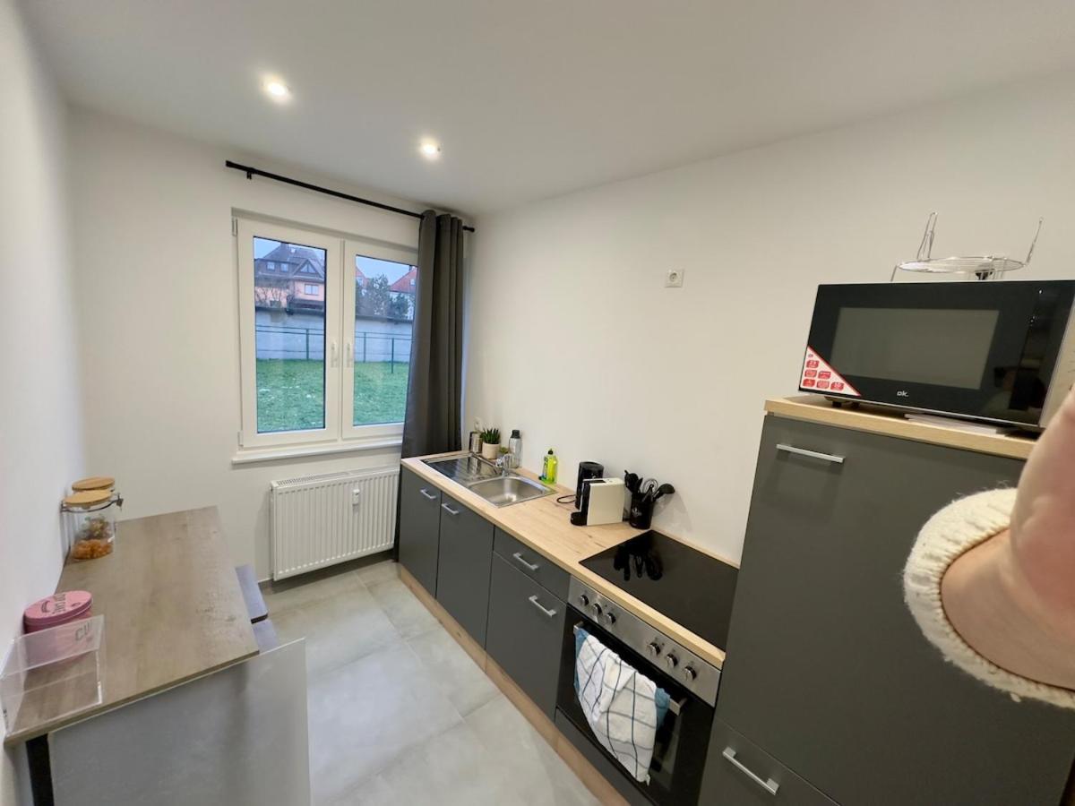 Charming 2-room apartment - Housity