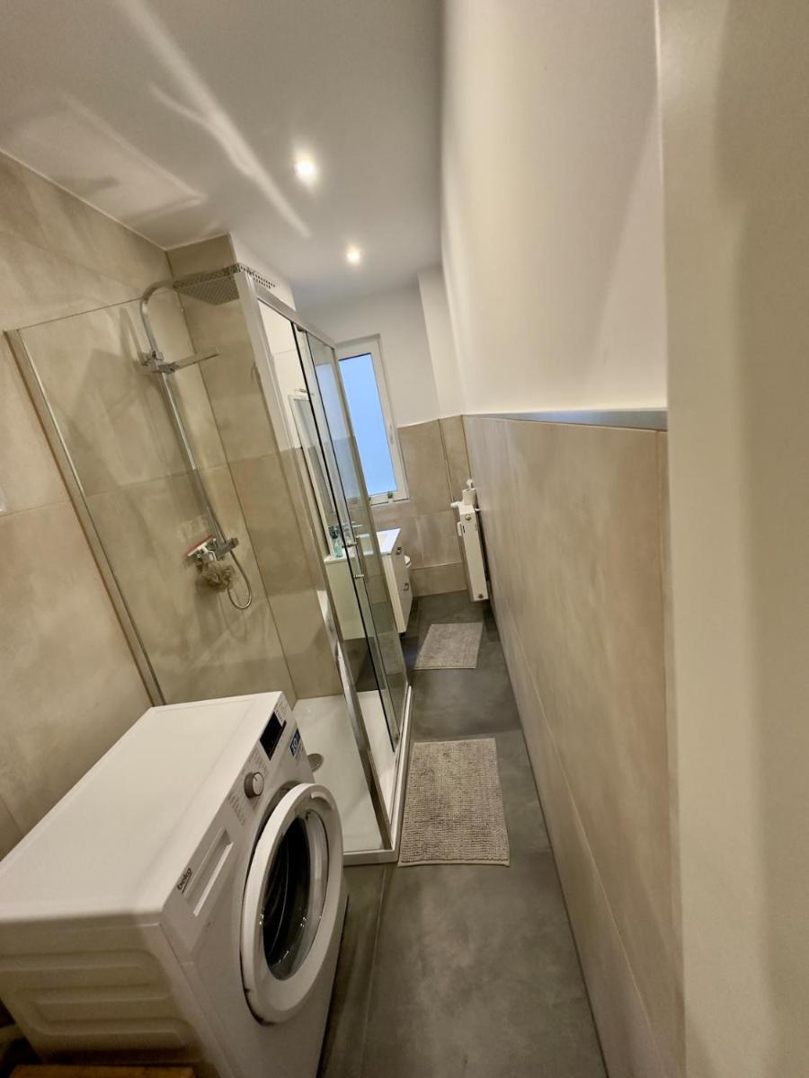 Charming 2-room apartment - Housity
