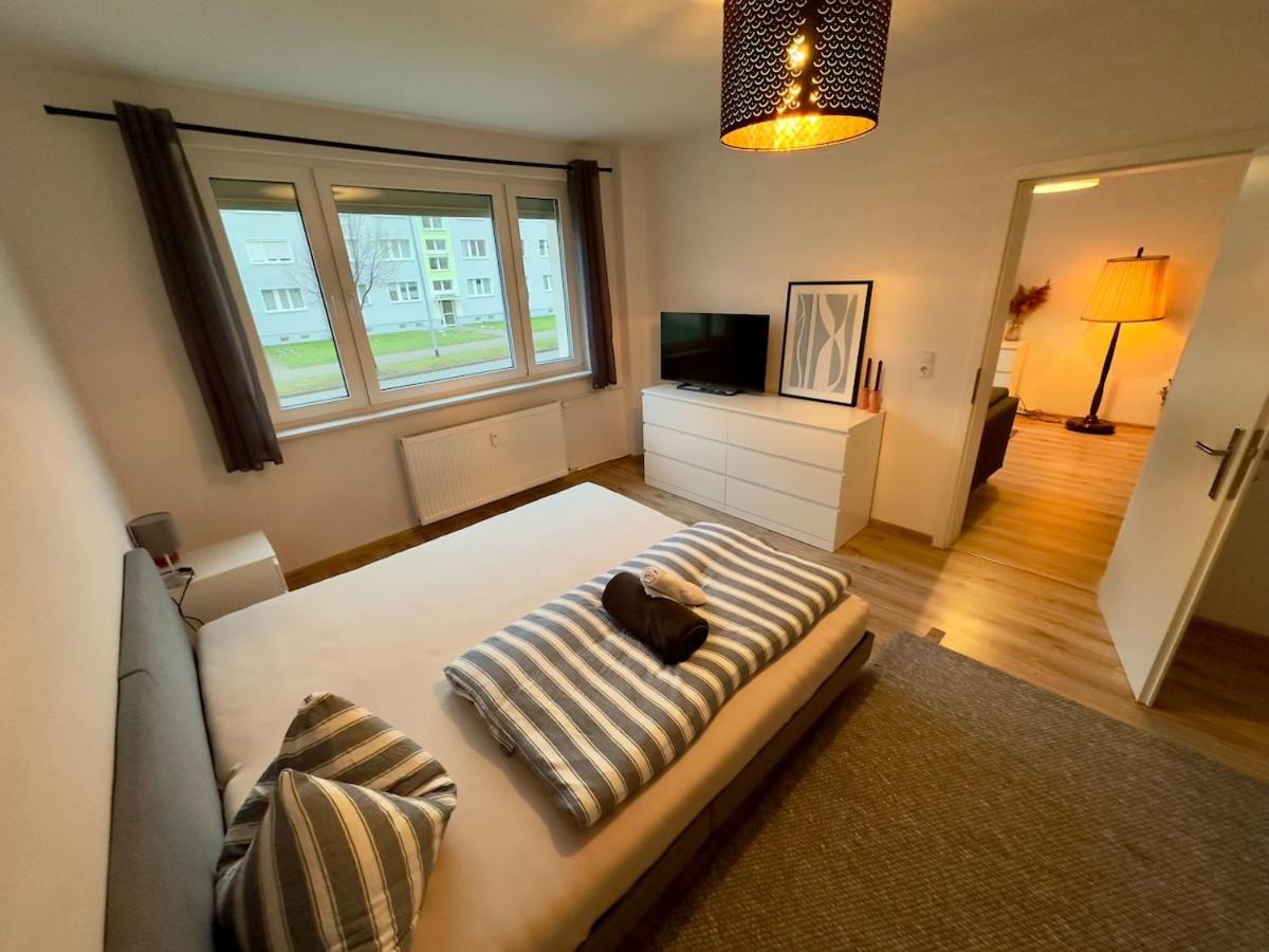 Charming 2-room apartment - Housity