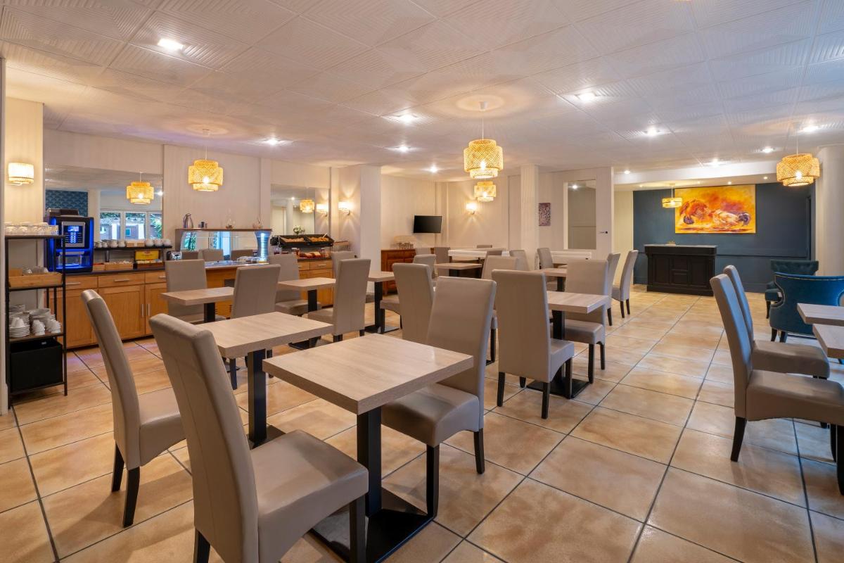 Sure Hotel by Best Western Angouleme - Housity
