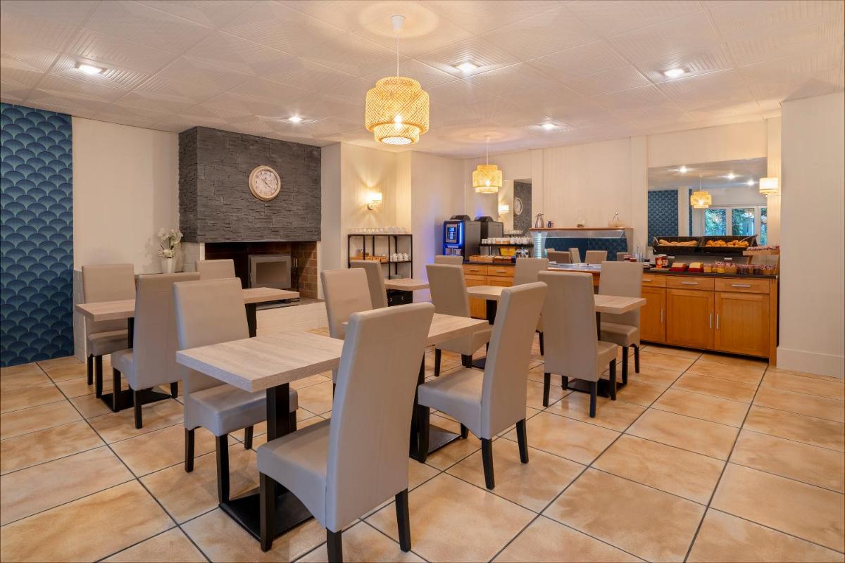 Sure Hotel by Best Western Angouleme - Housity