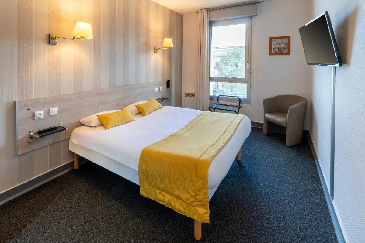 Sure Hotel by Best Western Angouleme - Housity
