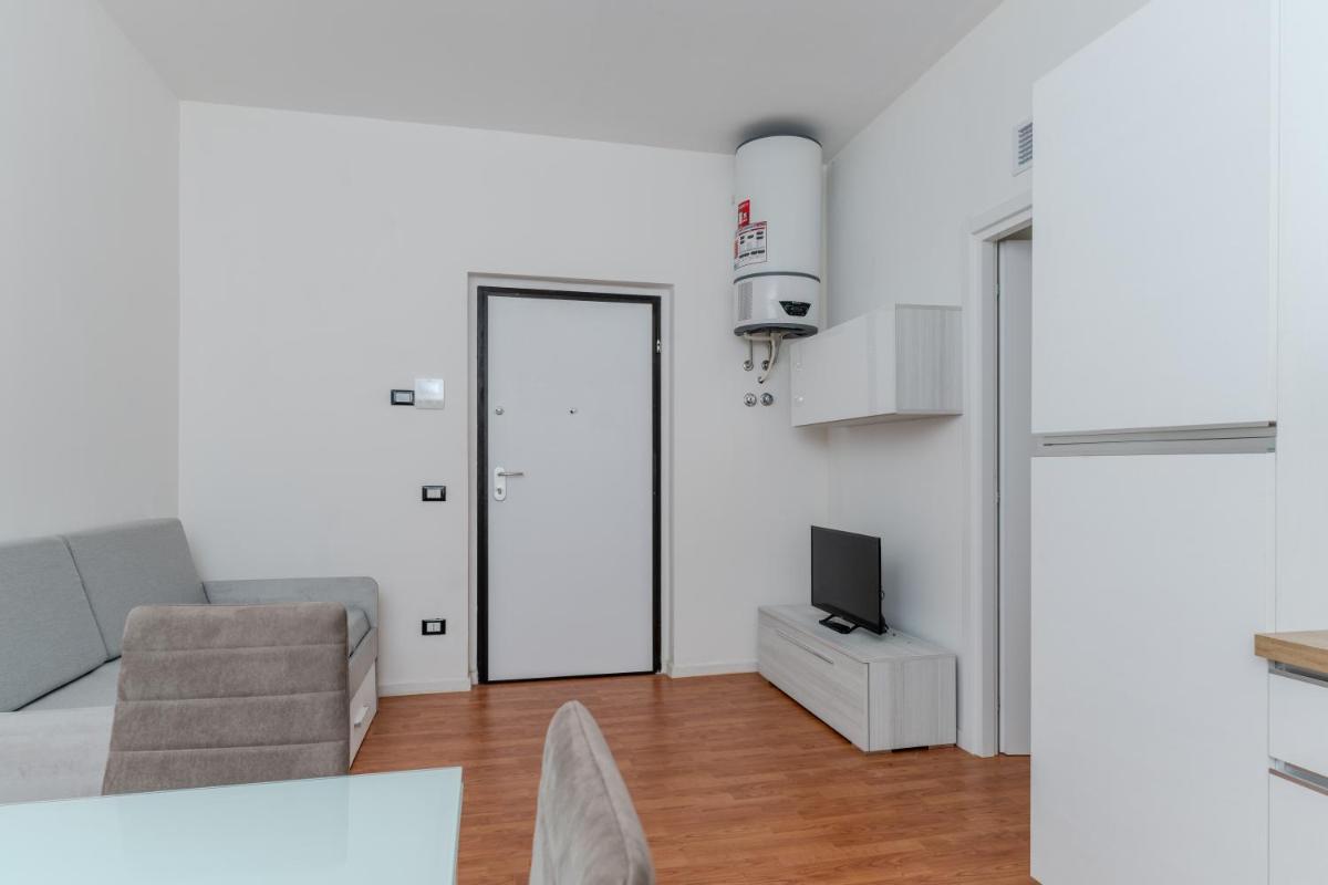 Residenza Grandi - Housity
