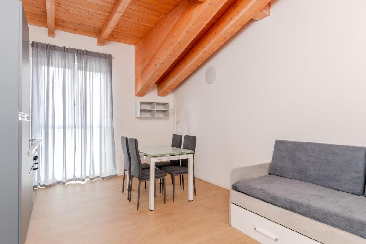 Residenza Grandi - Housity