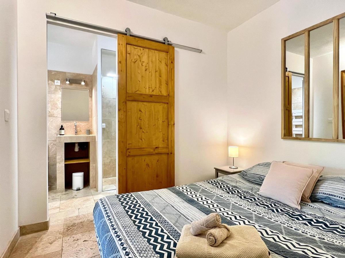 Cabanon Ecurie Maestoso - Housity