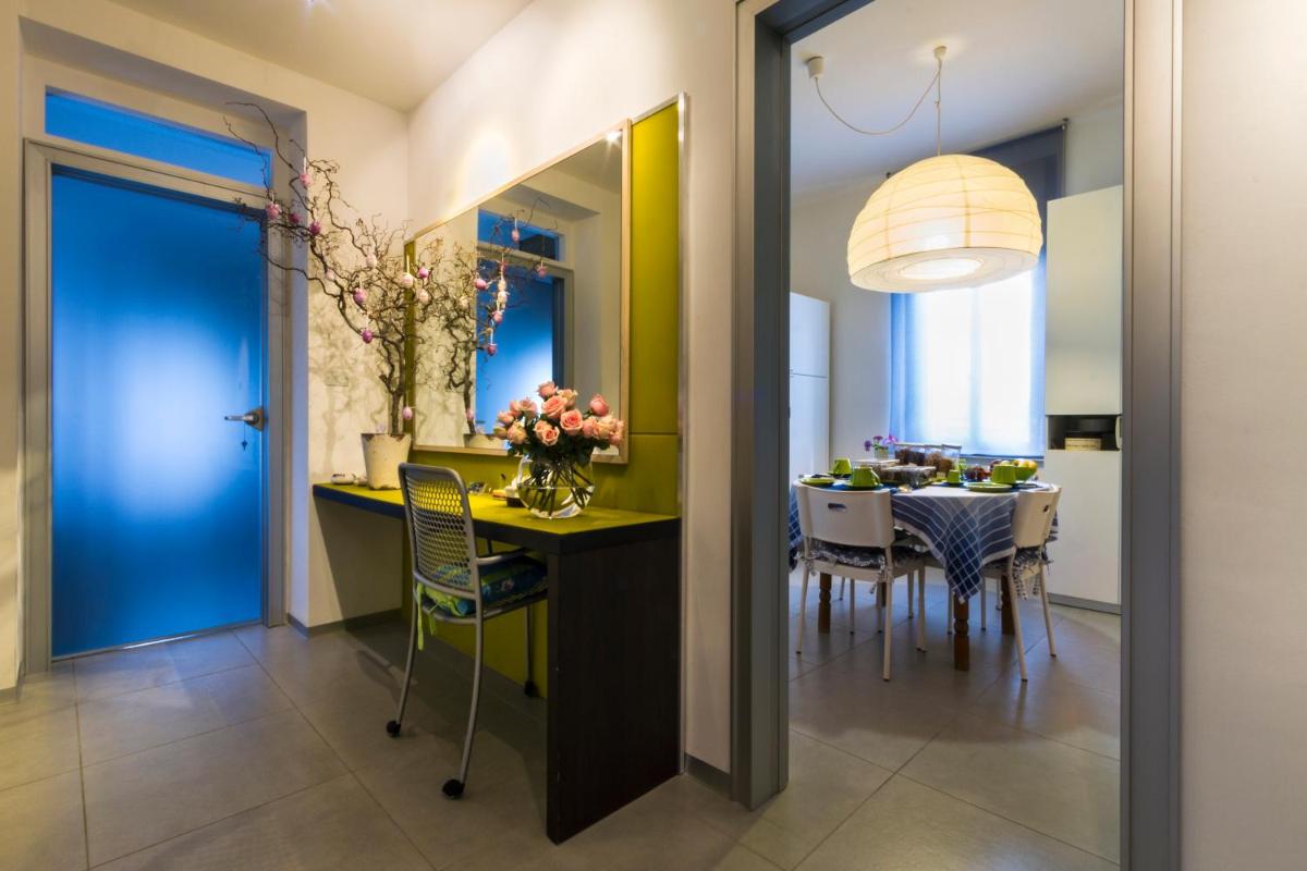 Boutique Apartment Casa Angela - Hizvo