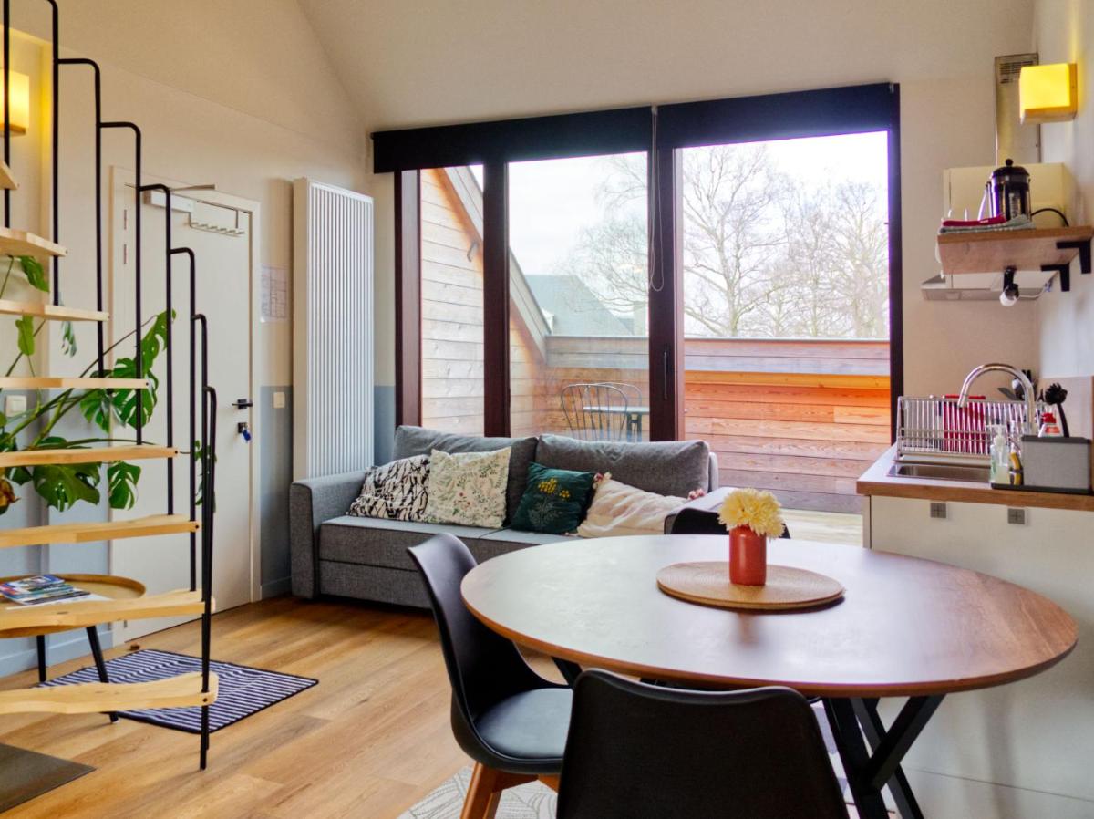 oYo apartments - Housity