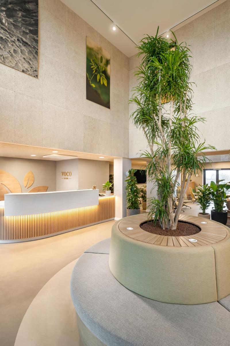 voco Zeal Exeter Science Park, by IHG - Housity