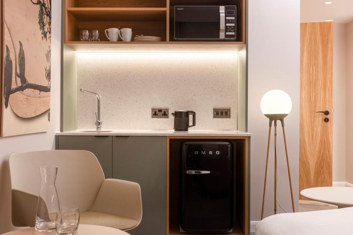 voco Zeal Exeter Science Park, by IHG - Housity