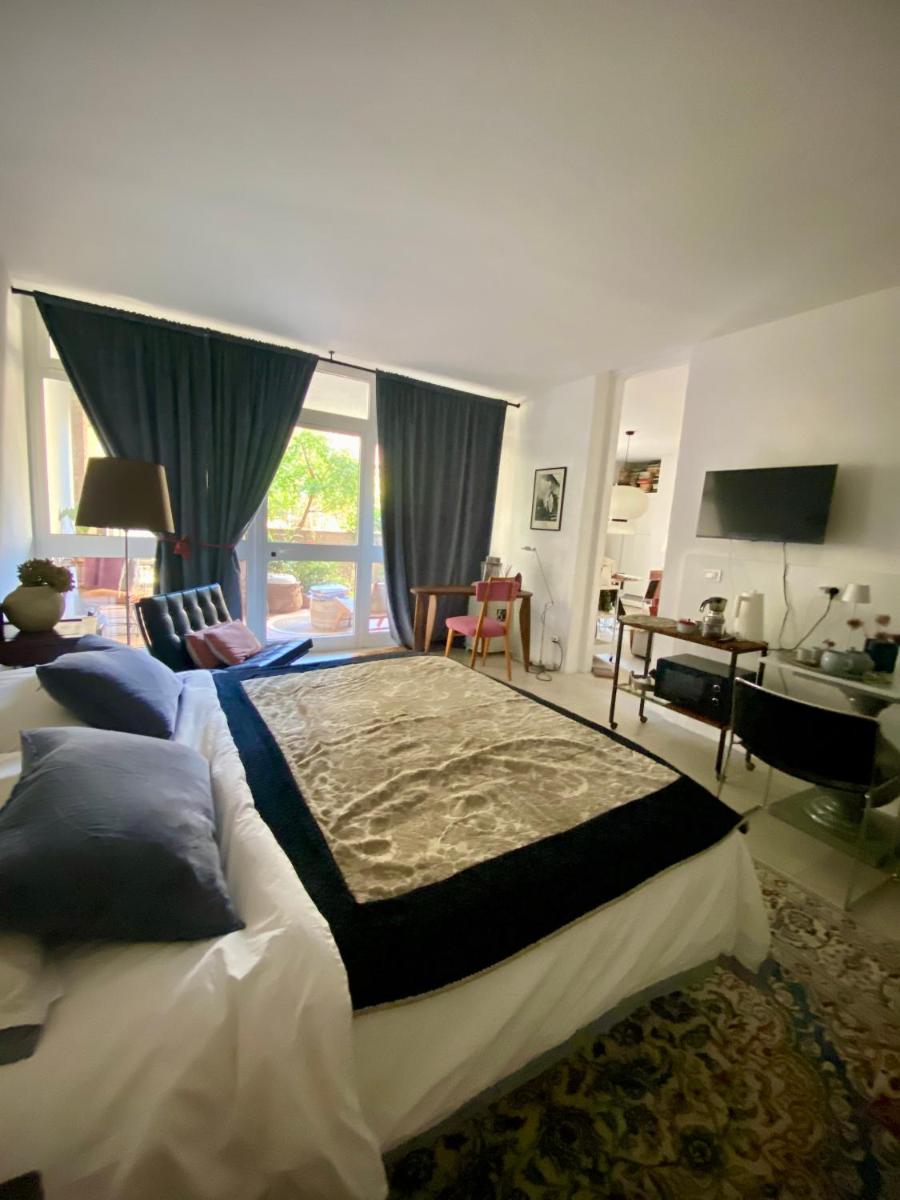 Suite con giardino Ravenna - Housity
