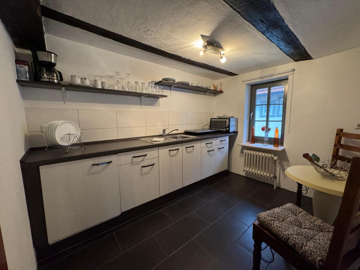 Ferienhaus Zum Amthof - Housity