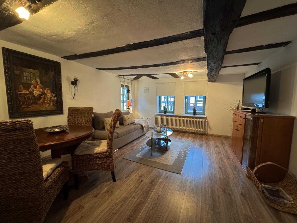 Ferienhaus Zum Amthof - Housity
