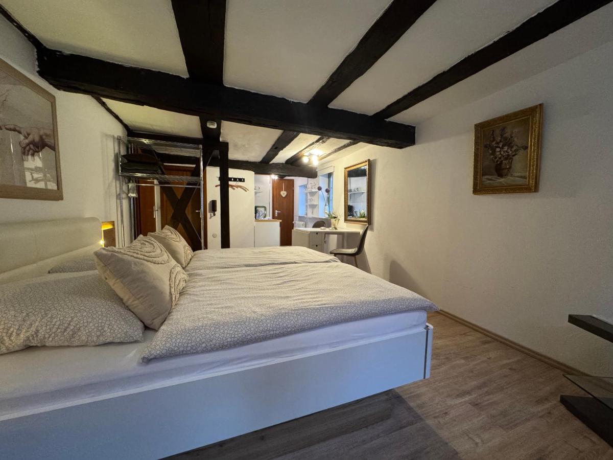 Ferienhaus Zum Amthof - Housity